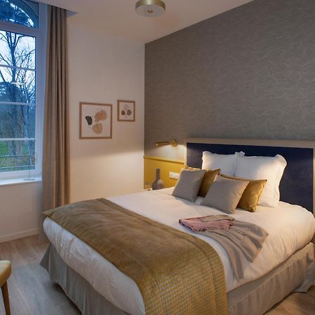 Domitys - Cybele Aparthotel Belfort Kültér fotó