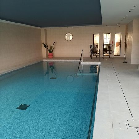 Domitys - Cybele Aparthotel Belfort Kültér fotó